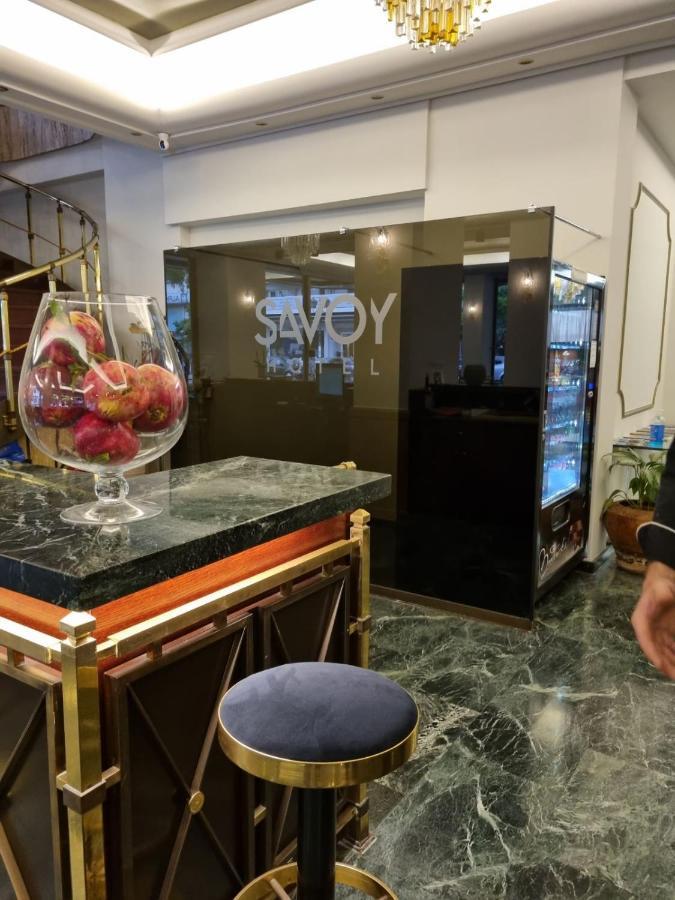 Savoy Hotel Piraeus