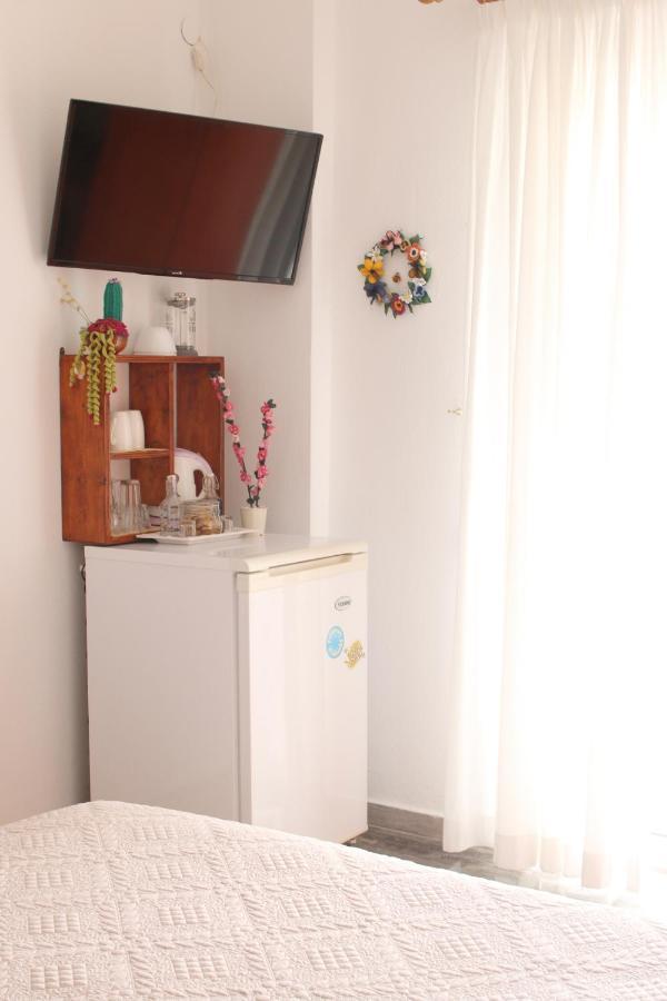 Ostria Apartment *