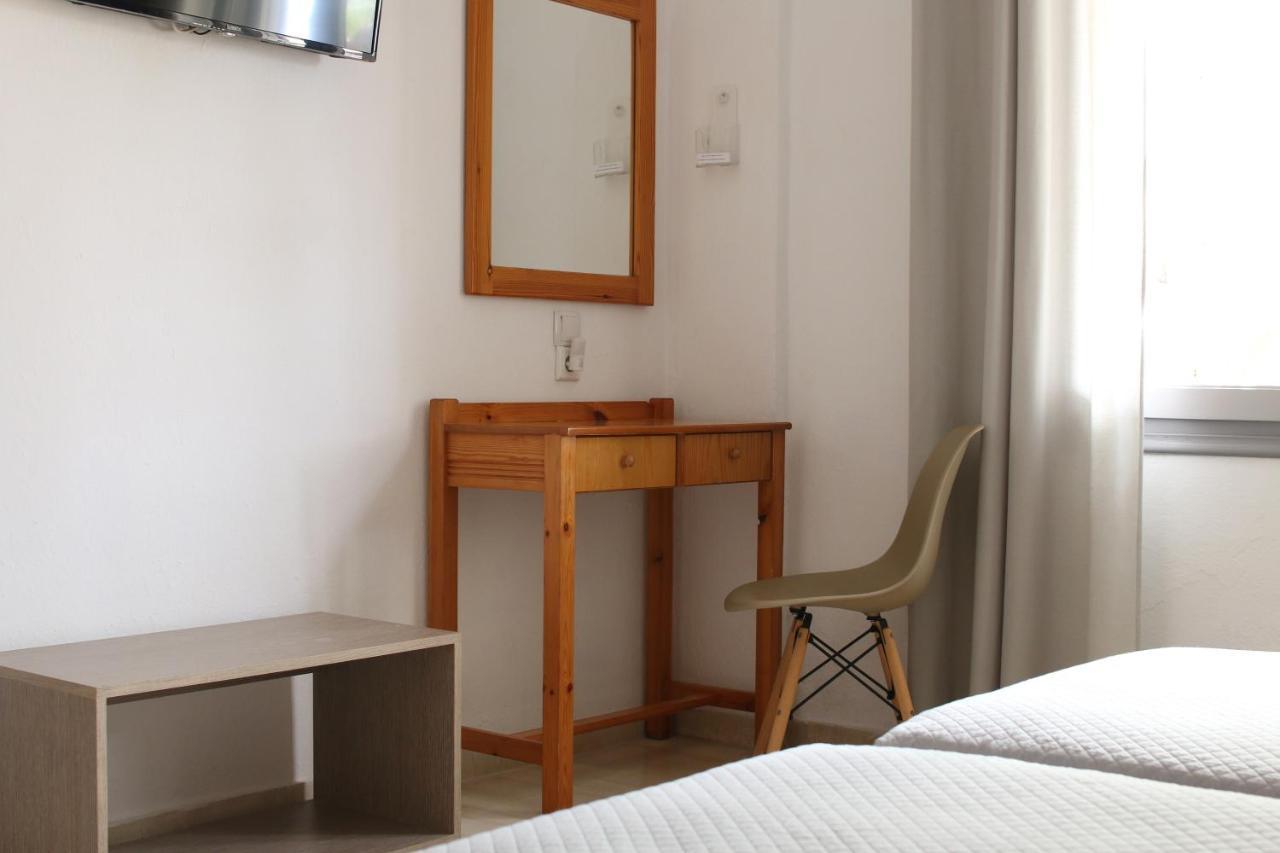 Apartment Ostria Palaiochora
