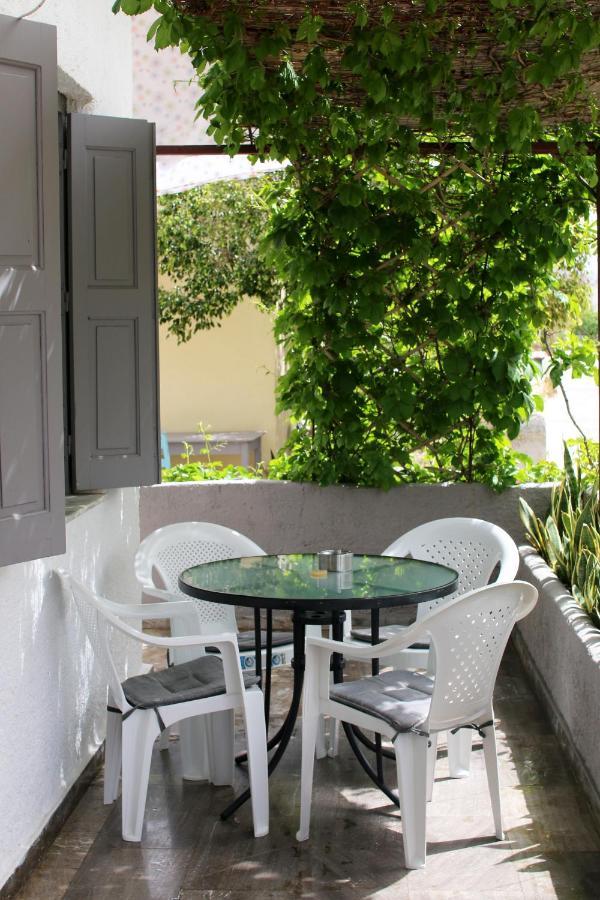 Apartment Ostria Palaiochora