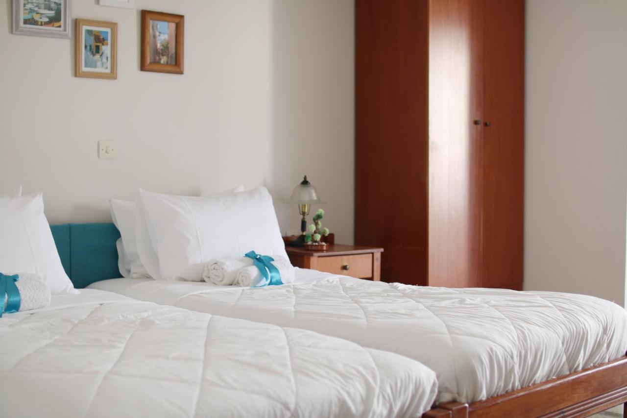 Apartment Ostria Palaiochora