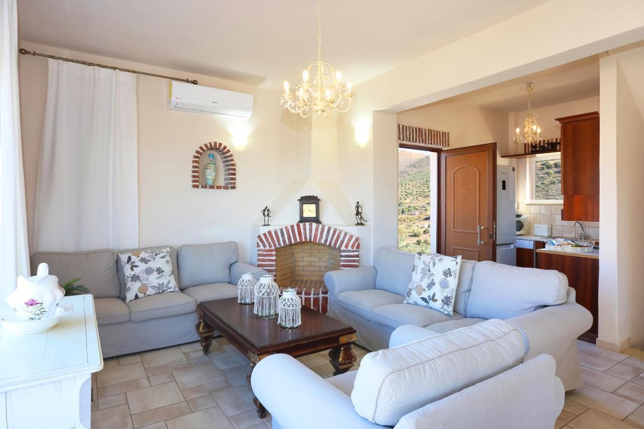 Listaros Villas Villa *