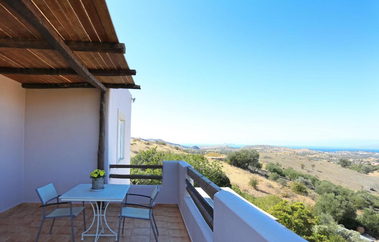 Villa Listaros Villas Listaros
