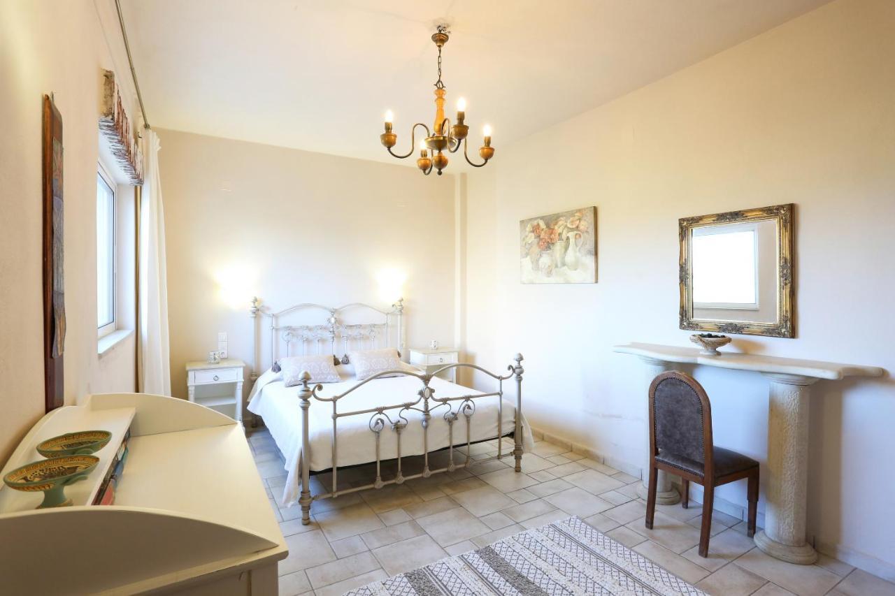 Listaros Villas Villa