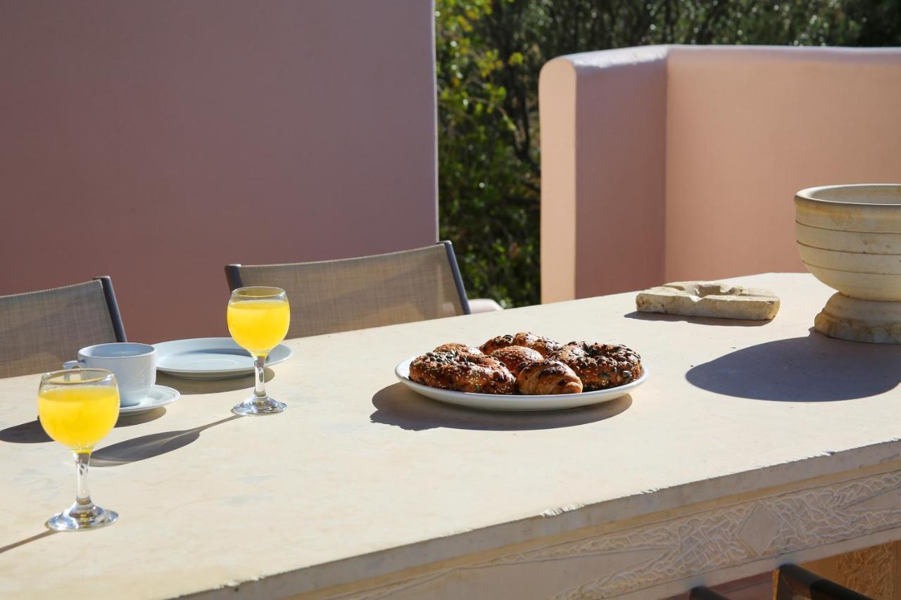 Listaros Villas Villa *