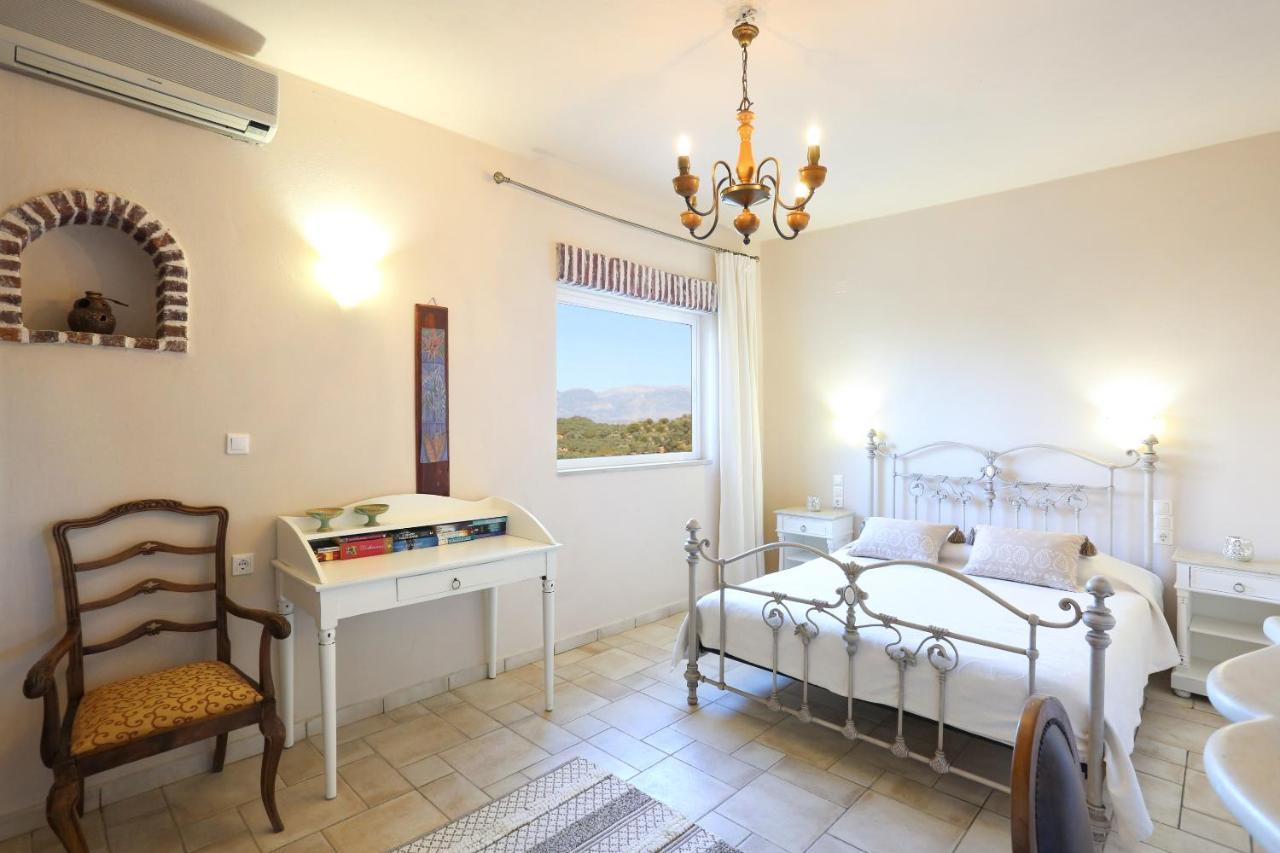 Listaros Villas Villa