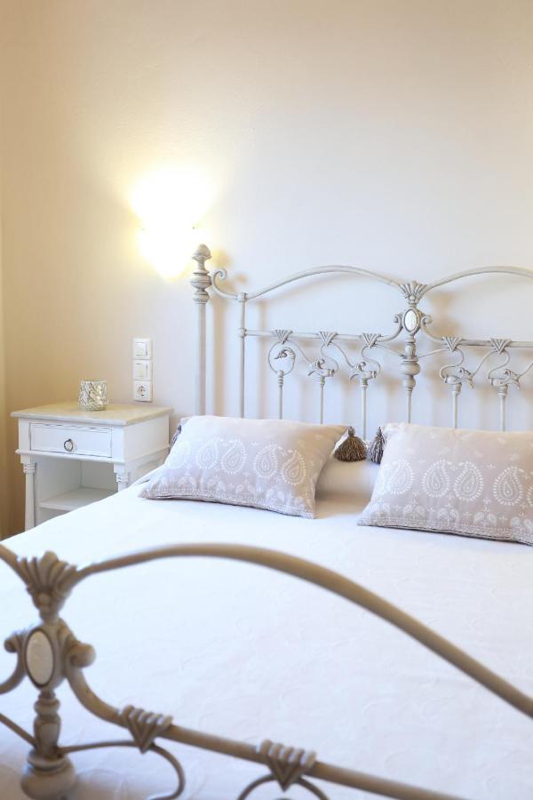 Villa Listaros Villas Listaros