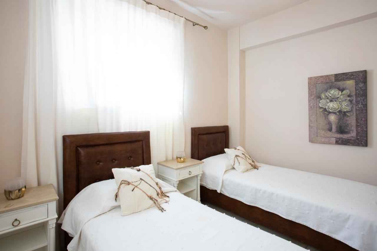 Listaros Villas Villa Listaros