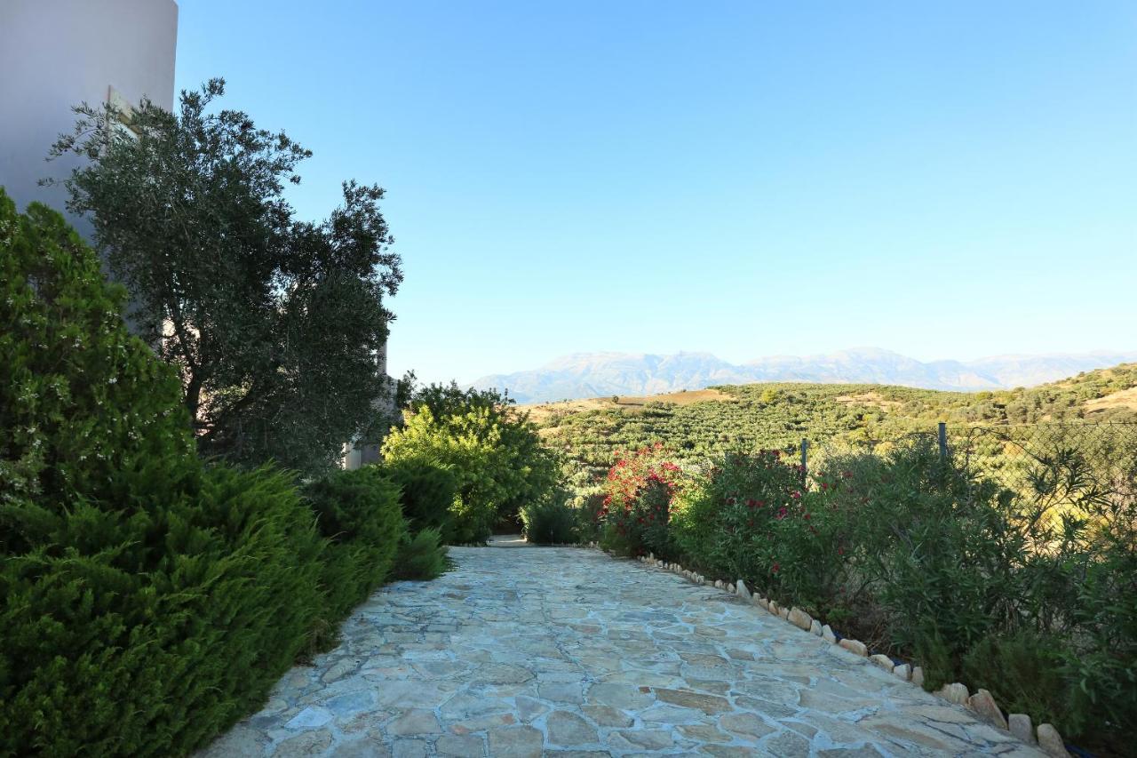 Listaros Villas Listaros