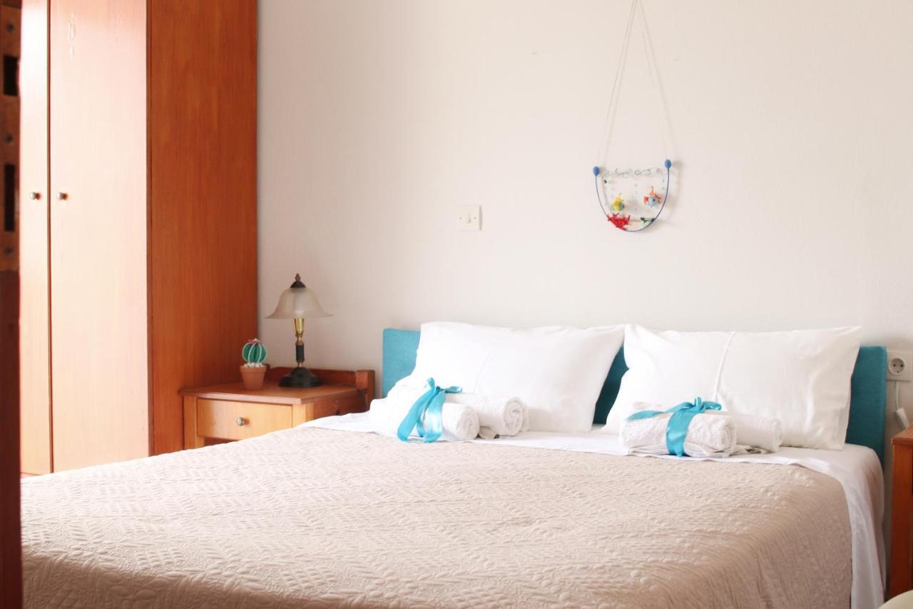 Apartment Ostria