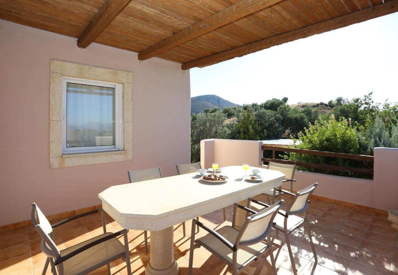 Listaros Villas Villa