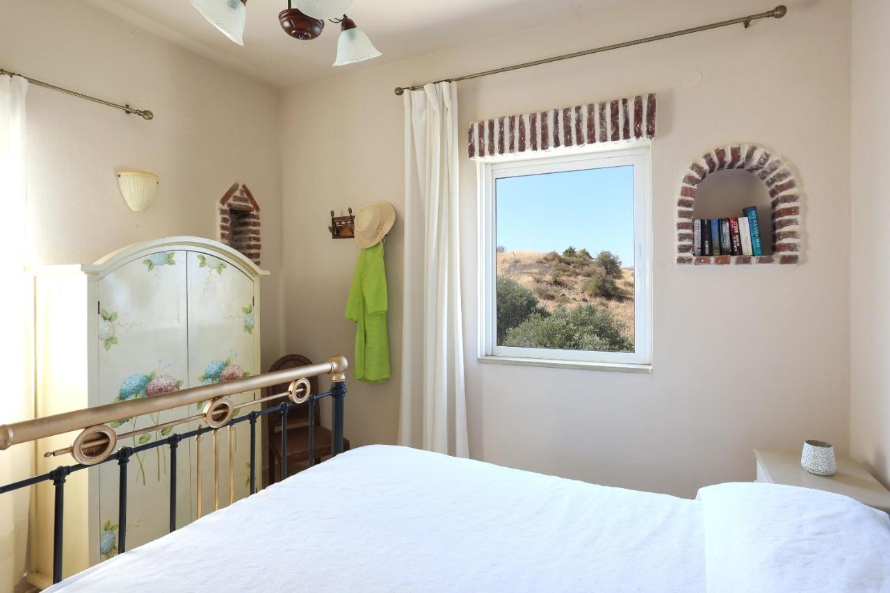 Listaros Villas Villa Listaros