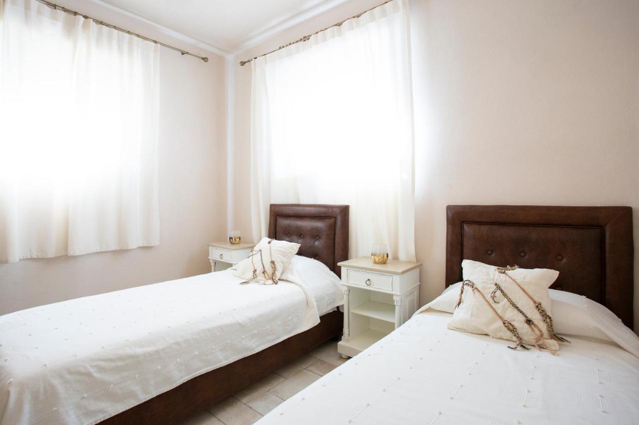 Listaros Villas Listaros