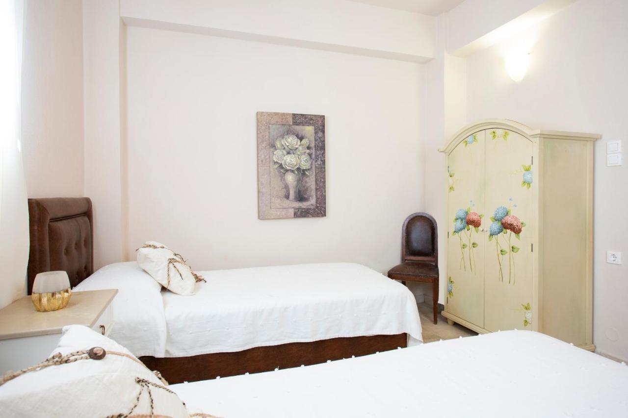 Listaros Villas Listaros