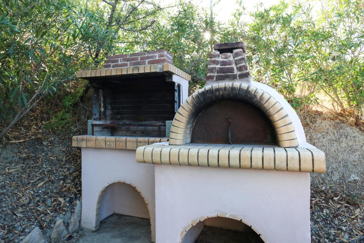 Listaros Villas Villa *
