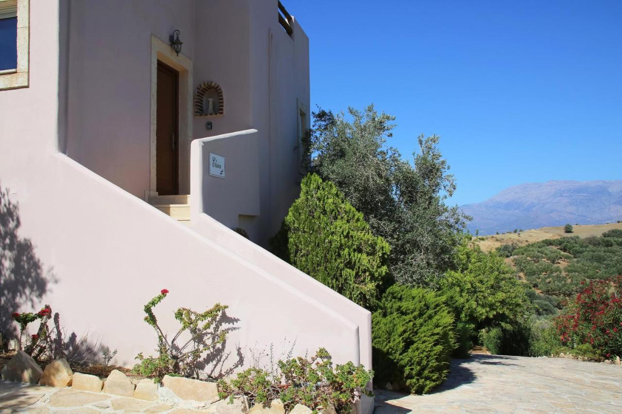 Listaros Villas * Listaros
