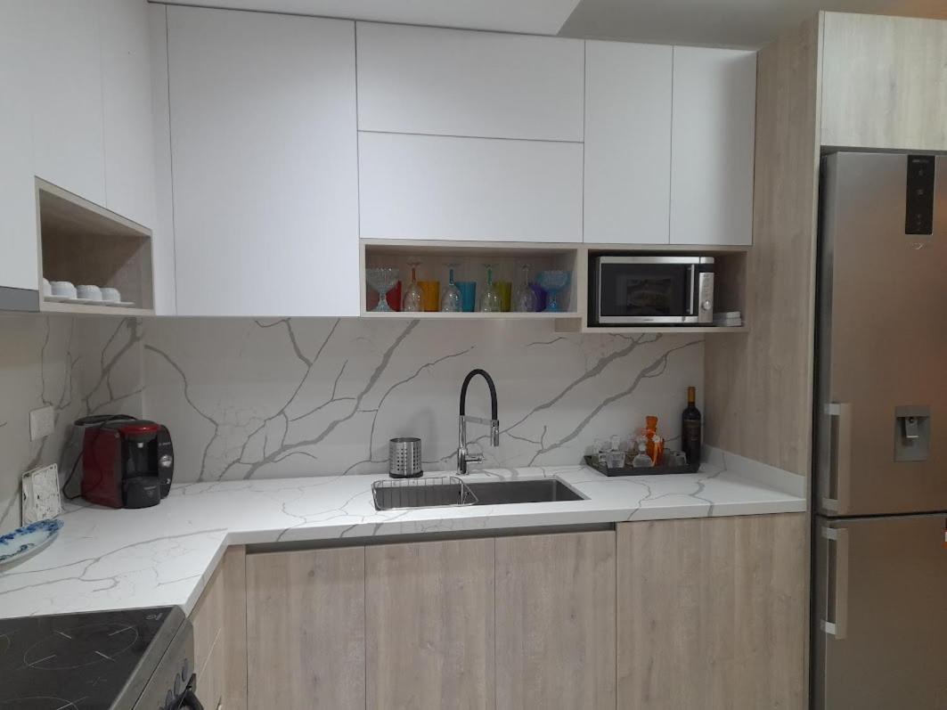 Evalia Apartment Hersonissos (Crete)
