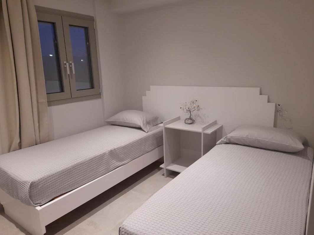 Evalia Apartment