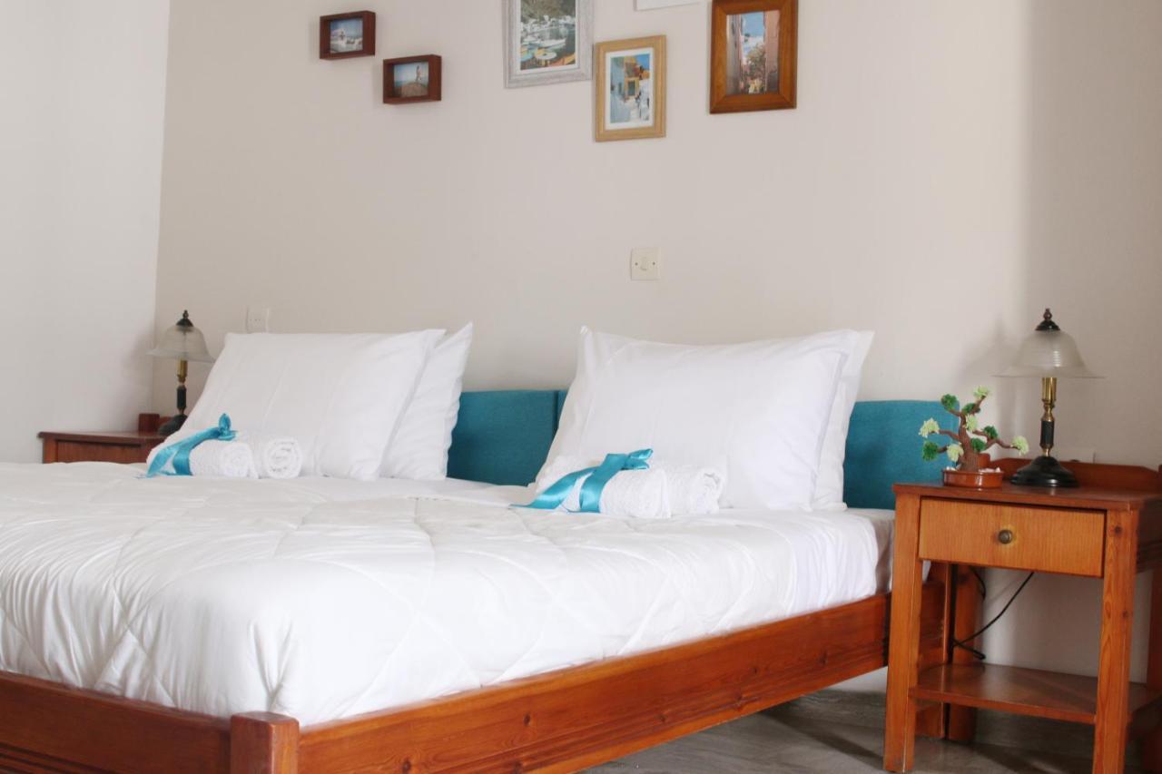 Apartment Ostria *