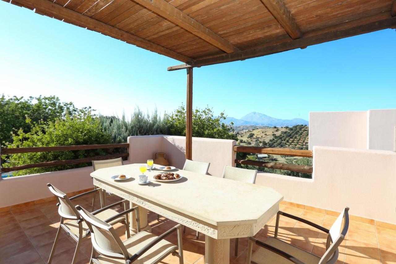 Listaros Villas Villa