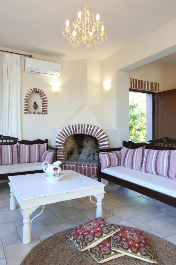 Listaros Villas Villa *