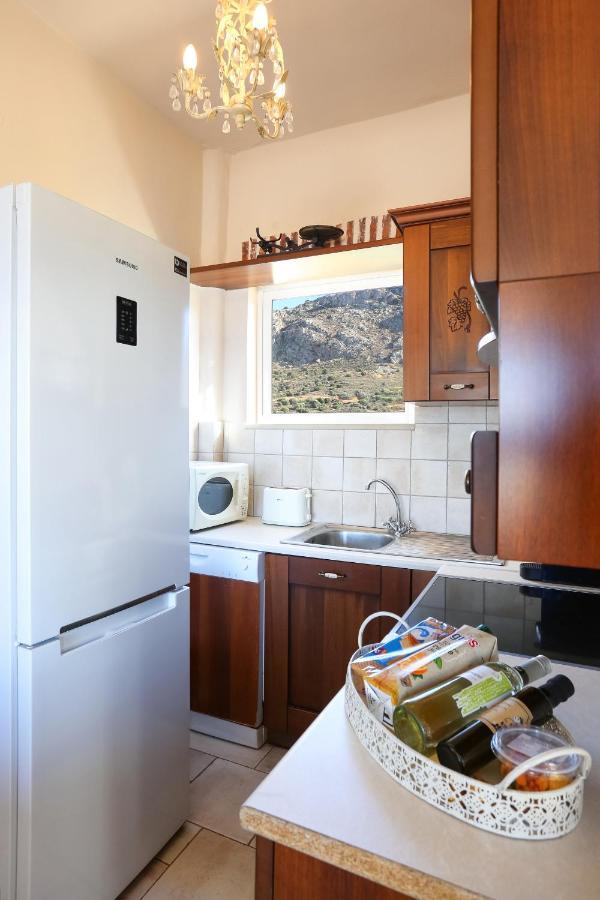 Listaros Villas Villa