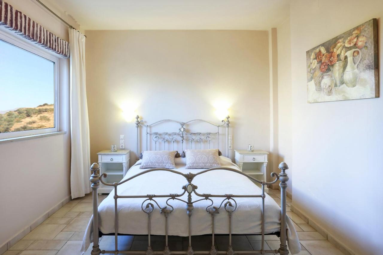 Listaros Villas Listaros