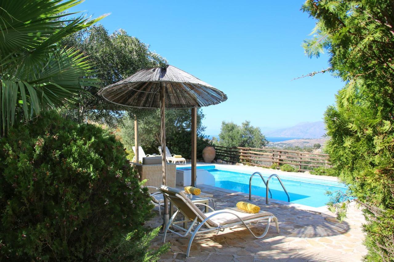 Listaros Villas Listaros