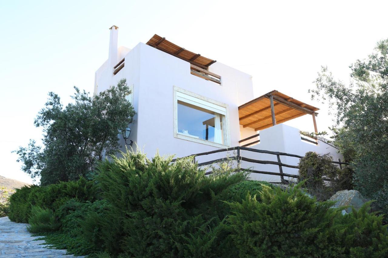 Listaros Villas * Listaros