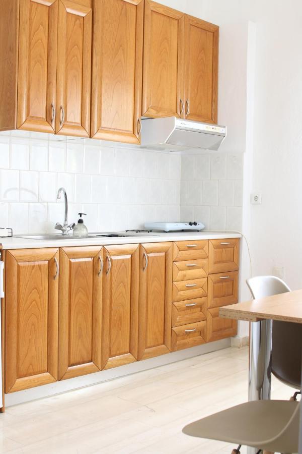 Apartment Ostria Palaiochora