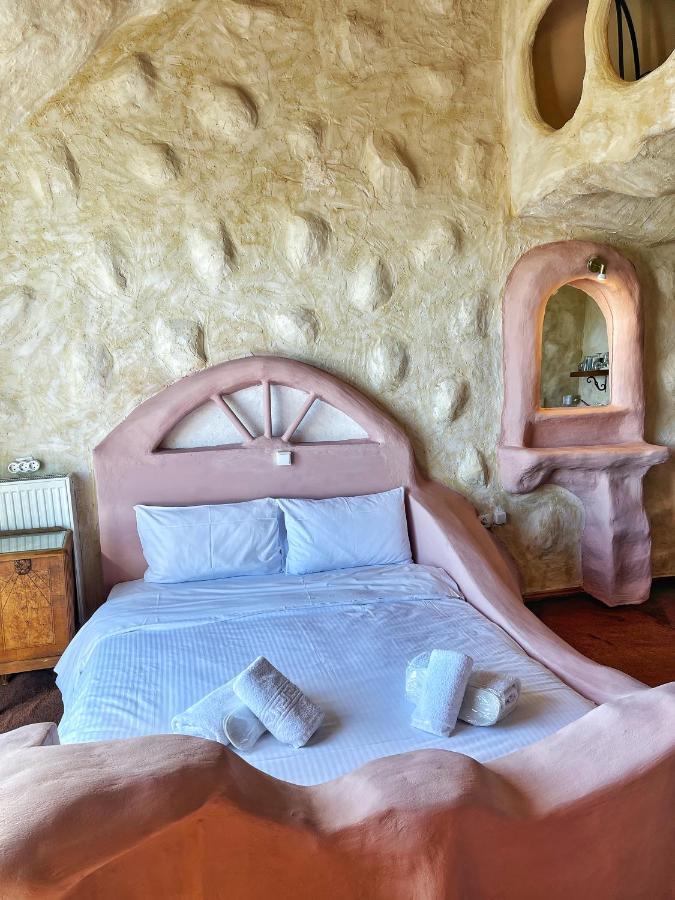 Guest house Anemoessa Synikia Mesi Trikalon