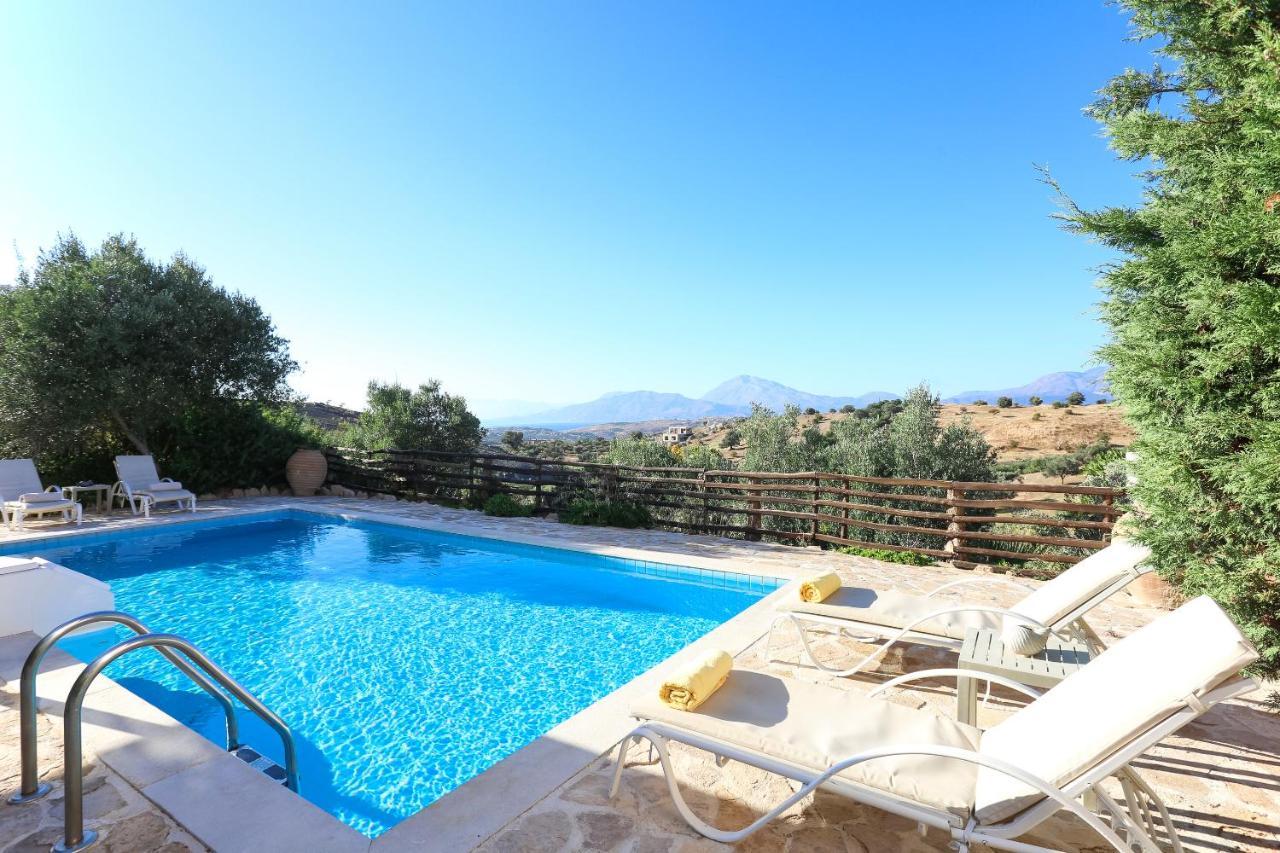 Listaros Villas Villa *