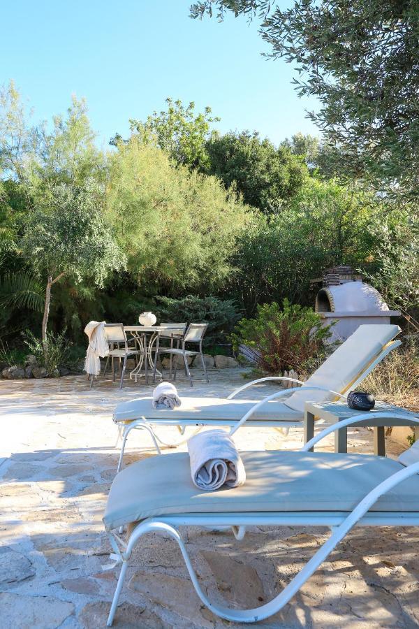 Listaros Villas * Listaros