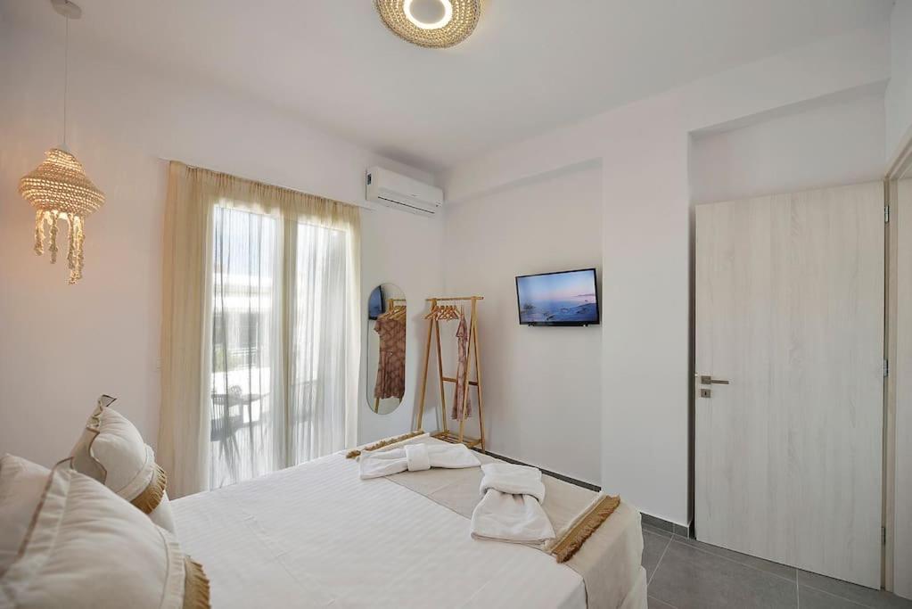 Villa Kryni Deluxe *