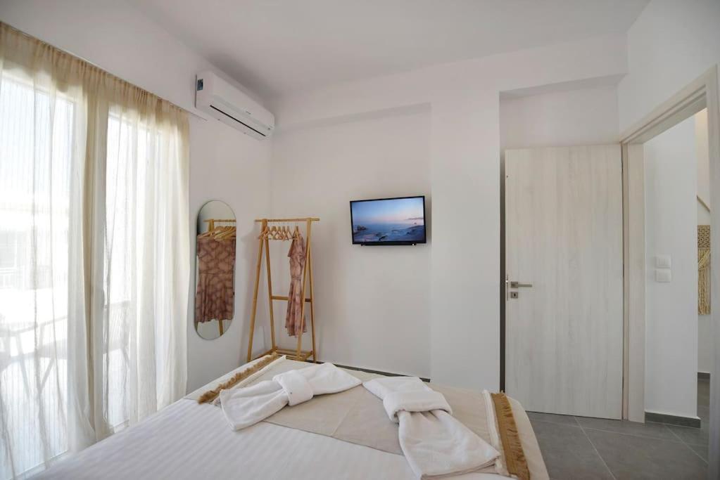 Villa Kryni Deluxe *