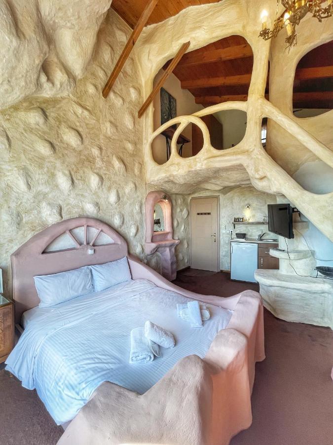 Guest house Anemoessa Synikia Mesi Trikalon