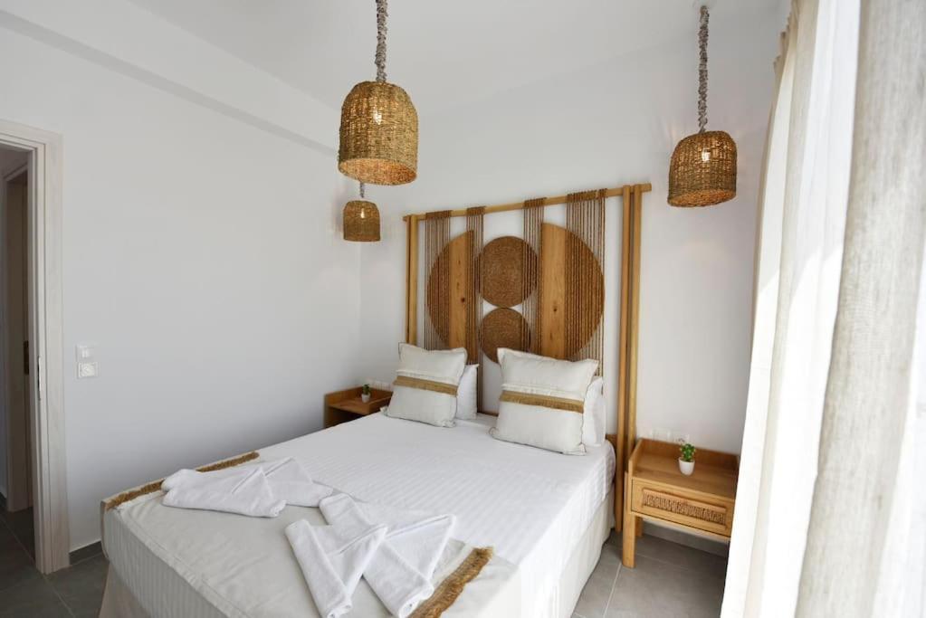 Kryni Deluxe Villa *