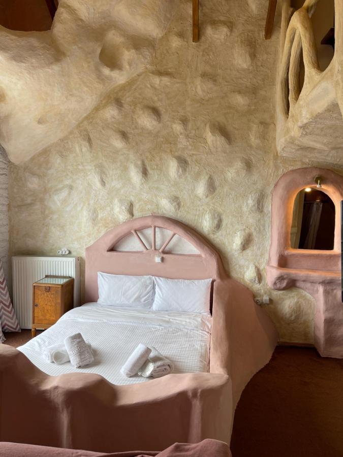 Guest house Anemoessa Synikia Mesi Trikalon