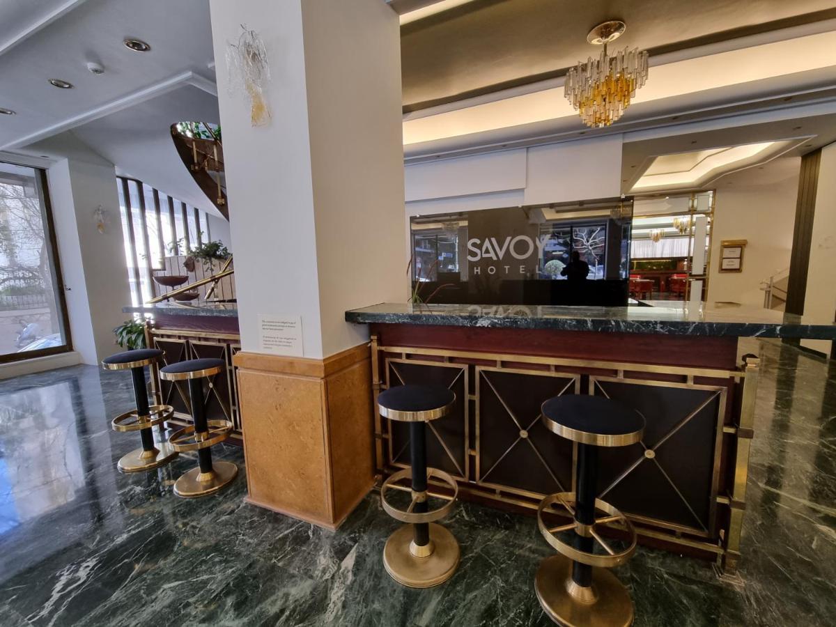 Savoy Hotel
