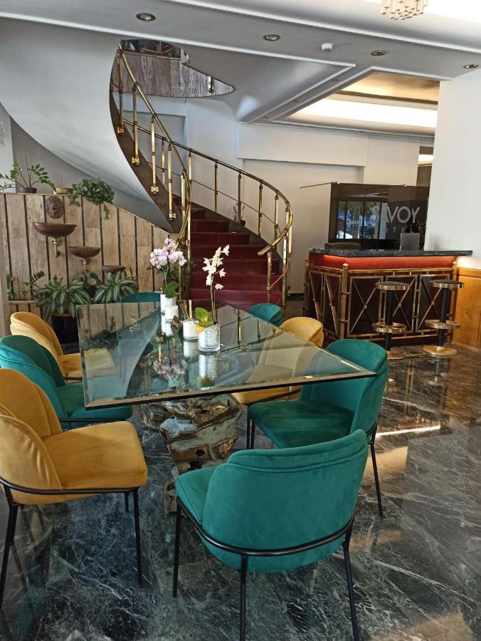 Savoy 3*