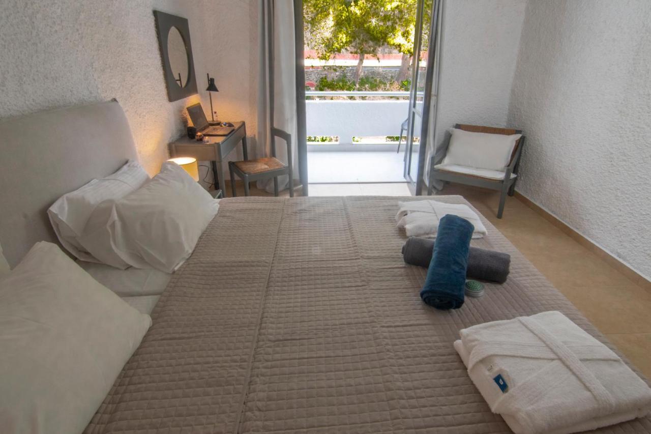 Hotel Apollo