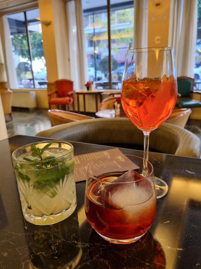 Savoy Hotel Piraeus