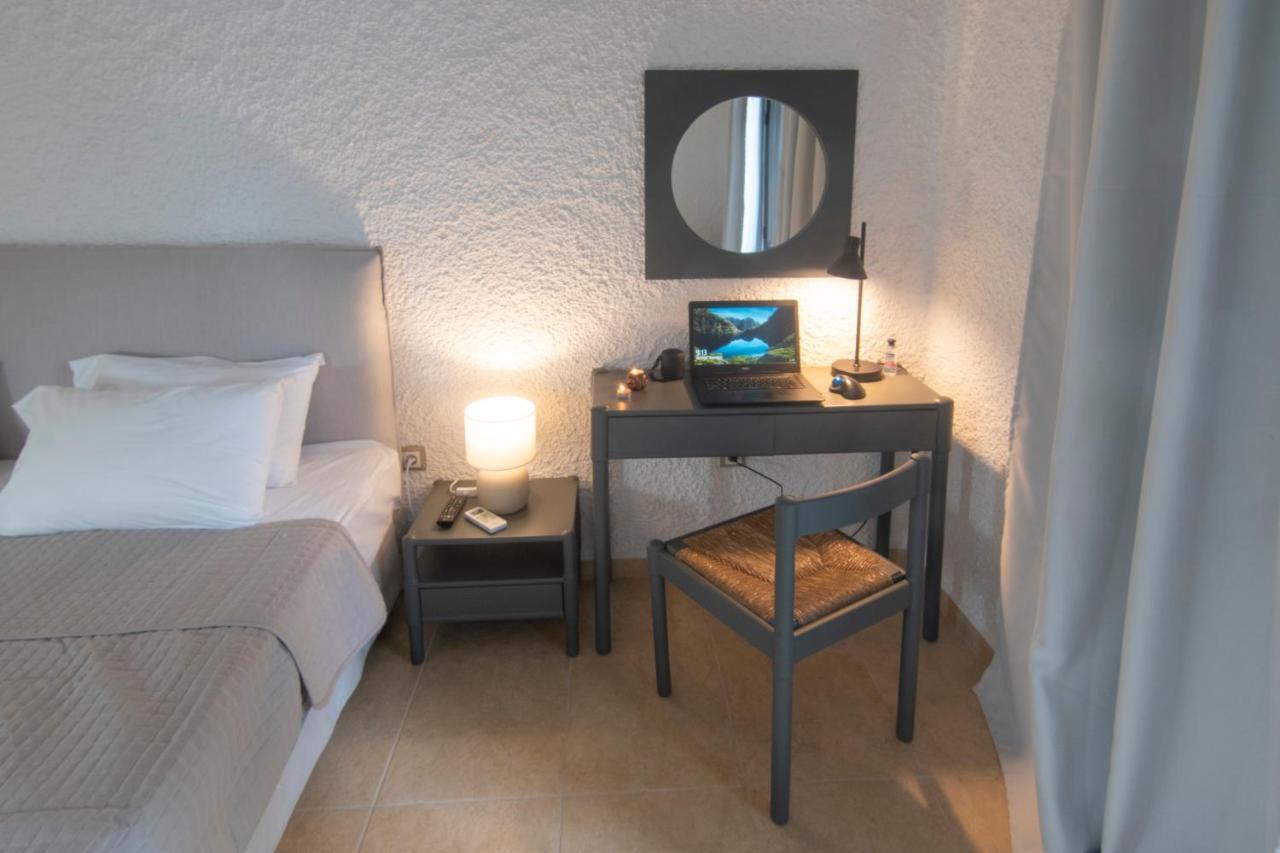 Hotel Apollo Agia Marina (Aegina)