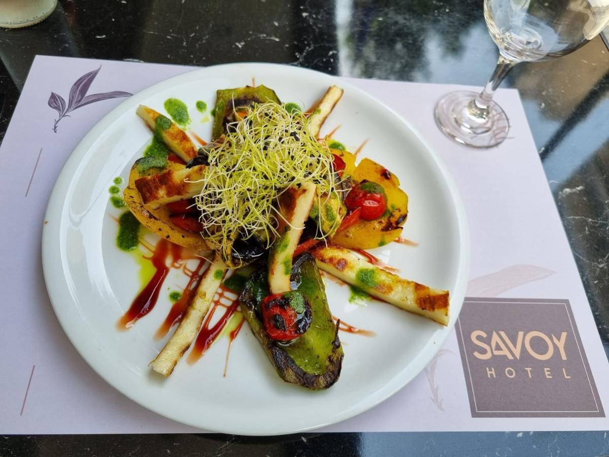 Savoy 3* Piraeus