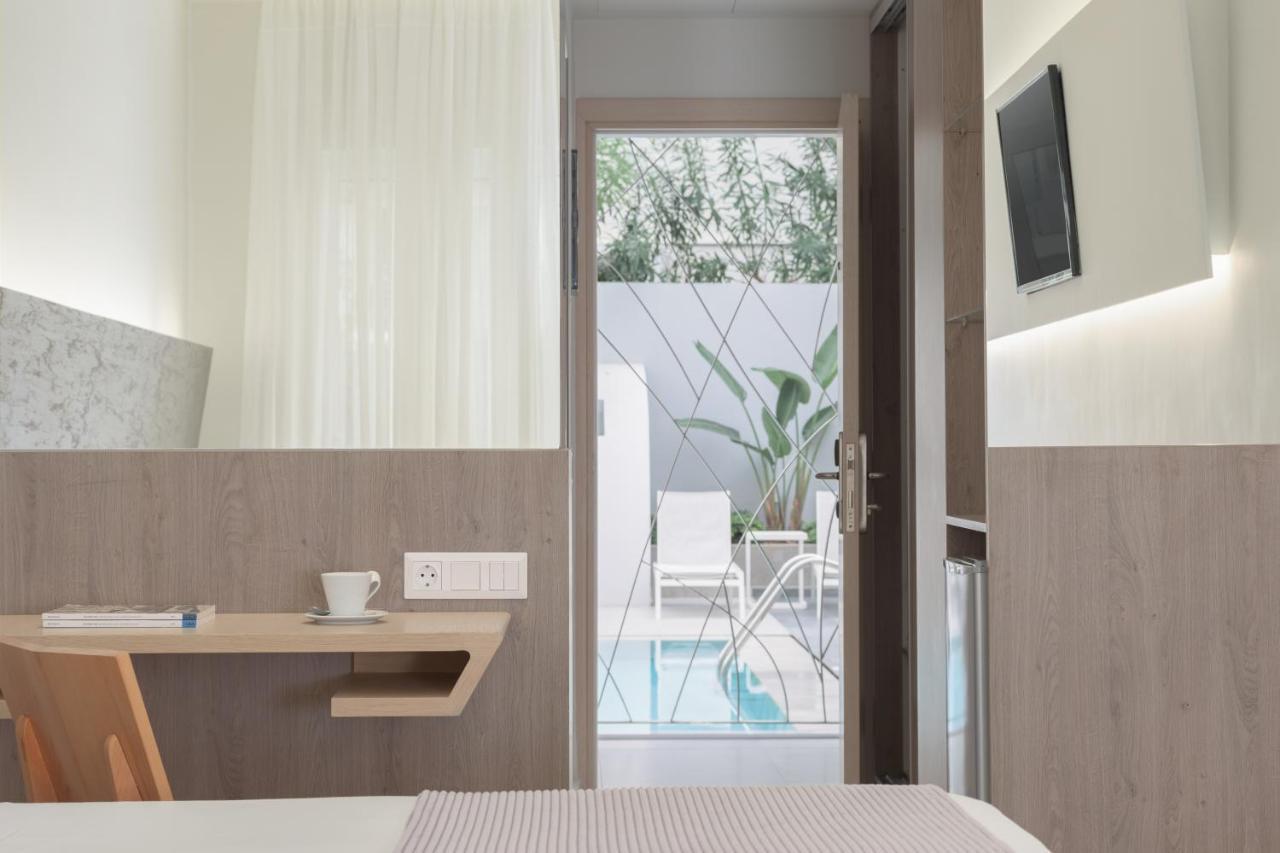 Hotel Melrose By Mage 4*