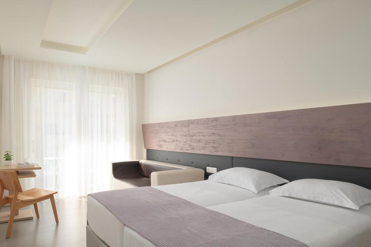 Melrose By Mage 4* Rethymno (Crete)