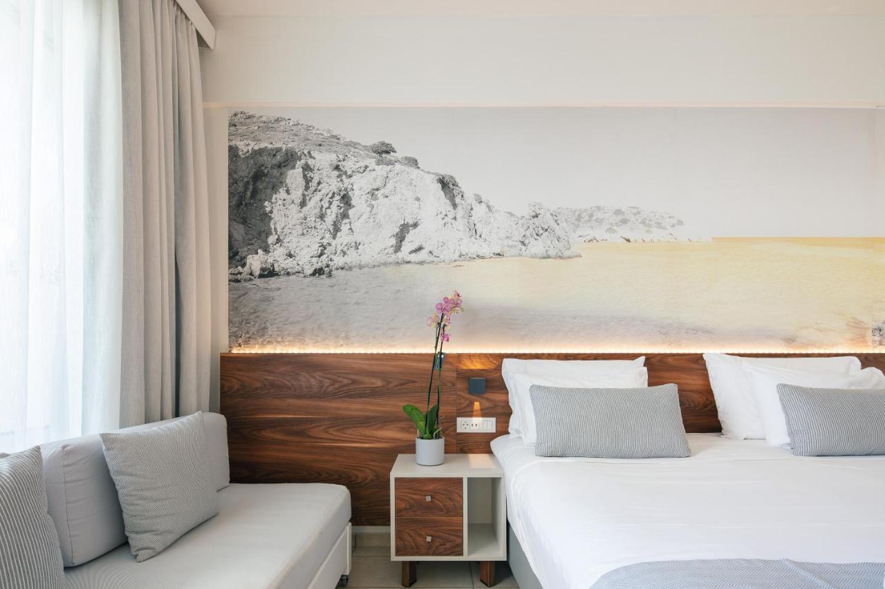 Atrium Ambiance (adults Only) 4*