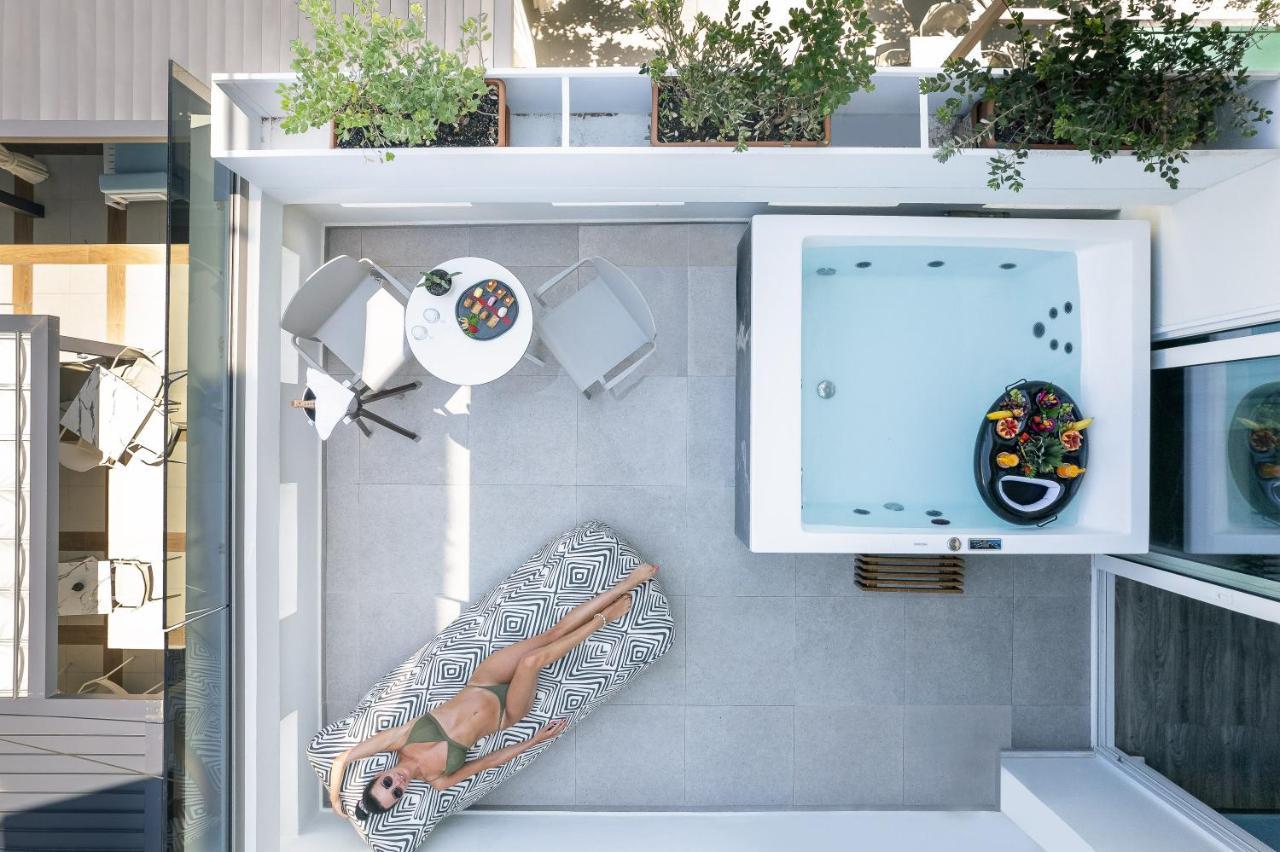 Atrium Ambiance (adults Only) 4*