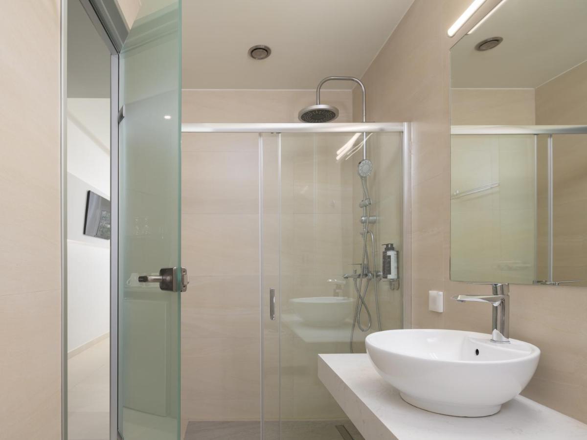 Hotel Melrose By Mage Rethymno (Crete)