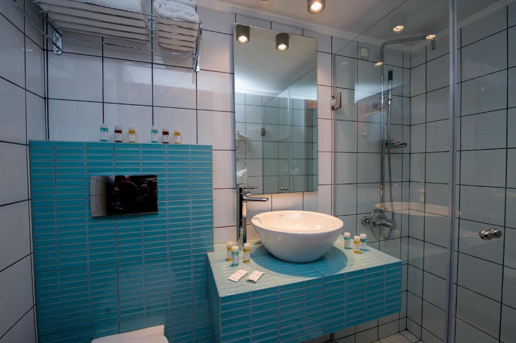 Alkyon Hotel
